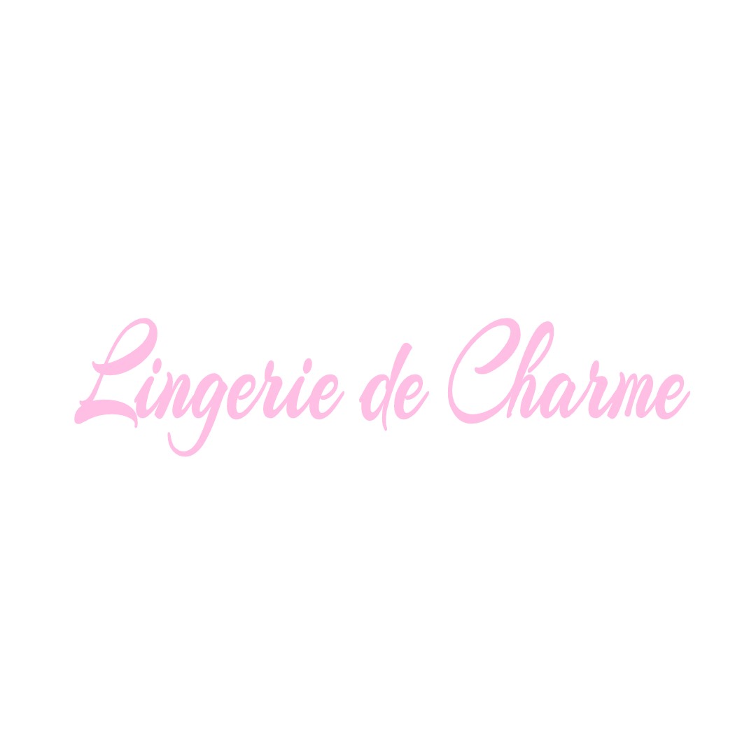 LINGERIE DE CHARME MONDONVILLE